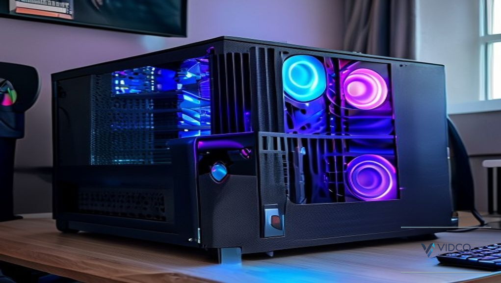 Best Gaming PC Case Canada 2026: Airflow & RGB