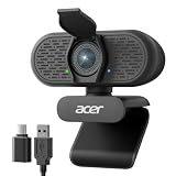 60fps Webcam: Review & Buyer’s Guide (2026)