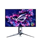 720 Hz Monitor: Review & Buyer’s Guide (2026)