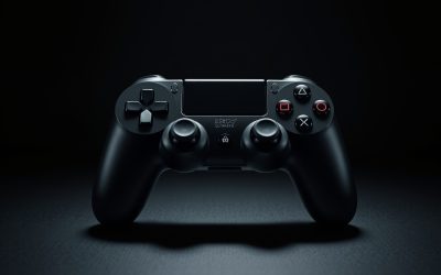 8BitDo Ultimate 2C Wireless Controller Review