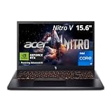 Acer Nitro V 15 Laptop: Review & Buyer’s Guide (2026)