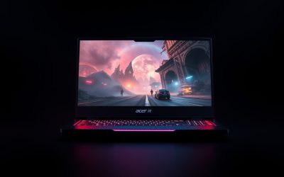 Acer Predator Helios Neo 18 AI Gaming Laptop Review