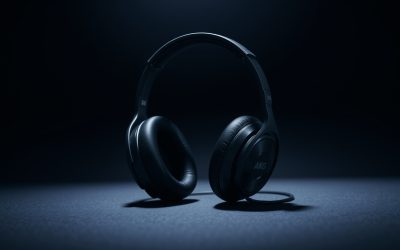 AKG K240 STUDIO Review: Semi-Open Classic for Mixing