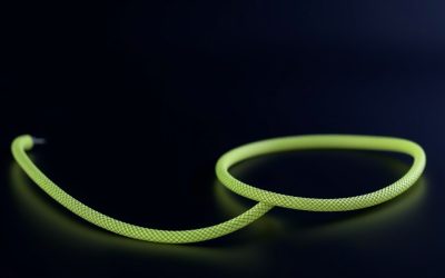 Alex Tech 10ft Cord Protector Wire Loom 1/2 in Review