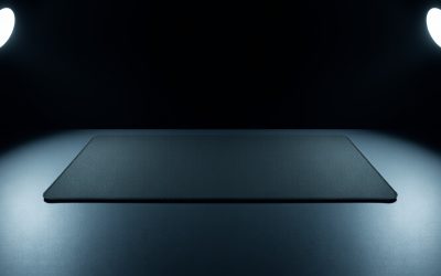 Amazon Basics Extended Mouse Pad Review (16.7 x 35.7 inches)
