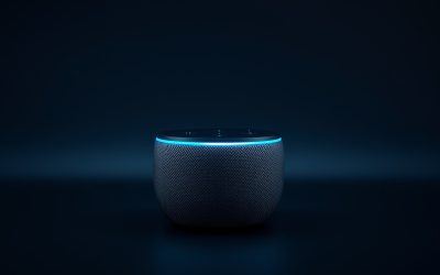 Amazon Echo Dot (Newest) Review: Compact Alexa Speaker for Gamers