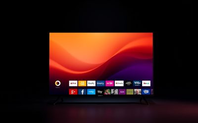 Amazon Fire TV 55″ Omni QLED Review: Dolby Vision QLED
