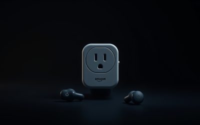 Amazon Smart Plug Review: The Easiest Alexa Smart Plug