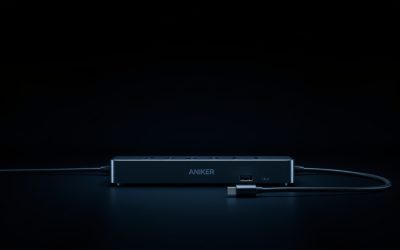 Anker 13-in-1 USB-C Docking Station Triple Display Review