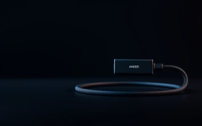 Anker 622 MagGo 5,000mAh Foldable Magnetic Review
