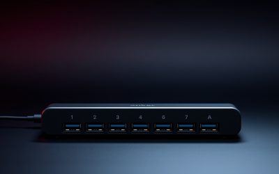Anker 7-in-1 USB-C Hub Review: 4K HDMI, 85W PD