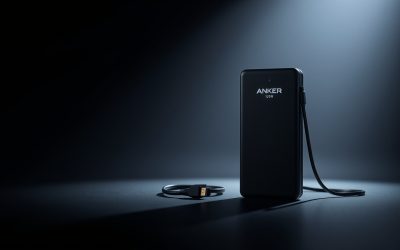 Anker 737 140W 24,000mAh Laptop Power Bank Review