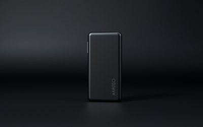 Anker MagGo Qi2 15W MagSafe-Compatible Power Bank Review