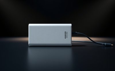 Anker Nano 10,000mAh 30W Built-in USB-C Cable Review