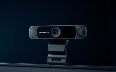 Anker PowerConf C200 2K Webcam Review