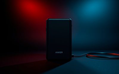 Anker Zolo 20,000mAh 30W Power Bank Review (2026)