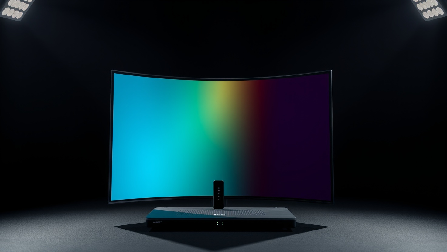 Aokeo 3-Layer 360 Flex Pop Screen Review Gaming PC Guru