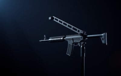 Aokeo AK-49 Adjustable Compact Boom Scissor Arm Review