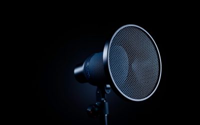Aokeo Metal Mesh Pop Filter for HyperX QuadCast Blue Yeti Review