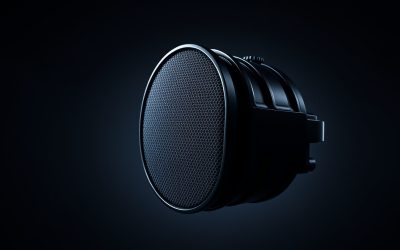 Aokeo Upgraded 3-Layer Pop Filter Metal Mesh Foam Review