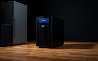 APC Back-UPS 850VA / 450W Review