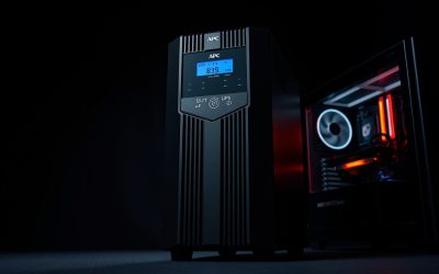 APC Back-UPS Pro 1500VA AVR Review