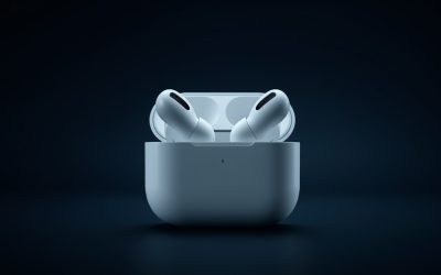 Apple AirPods 4 Review: Wireless Spatial Audio Earbuds