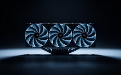 ARCTIC Liquid Freezer III Pro 360 AIO Review
