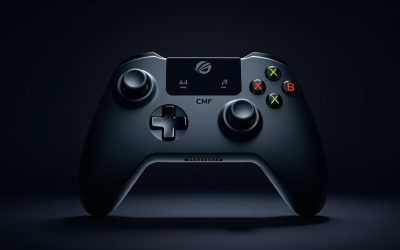 ASUS ROG Raikiri II Xbox Wireless Controller Review