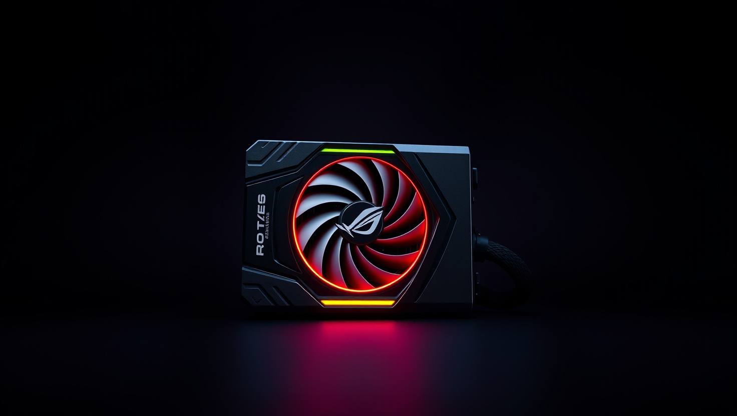 ASUS ROG Strix 1000W Platinum PSU Review Gaming PC Guru