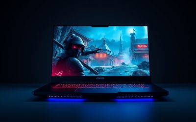 ASUS ROG Strix SCAR 18 (2026) Review