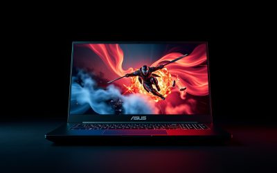ASUS TUF Gaming A18 (RTX 5070) Review