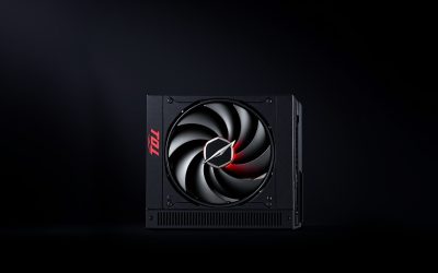 ASUS TUF Gaming 1000W Gold PSU Review