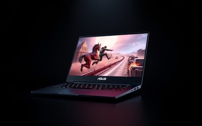 ASUS V16 Gaming Laptop Review (Core 7 240H / RTX 5060)