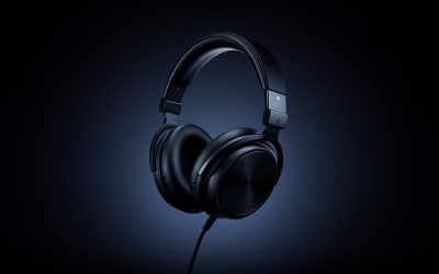 Audio-Technica ATH-M30x Review: Budget Studio Monitor