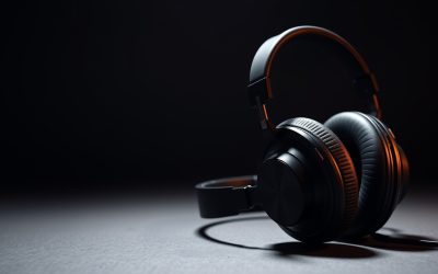 Audio-Technica ATH-M40x Review: Mid-Tier Studio Monitor