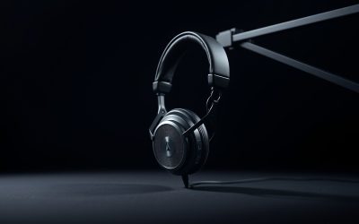 Audio-Technica ATH-M50X Review: Industry Standard Studio Monitor