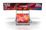 Aura Triple Display Monitor: Review & Buyer’s Guide (2026)