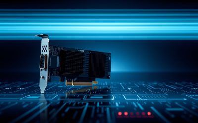 AVerMedia GC573 Live Gamer 4K Internal Capture Card Review