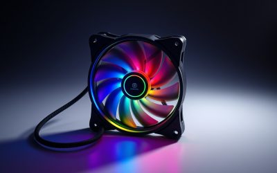 be quiet! Light Wings 140mm PWM ARGB Fan Review