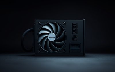 be quiet! Pure Power 13 M 1000W PSU Review