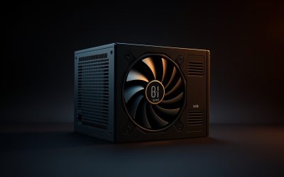 be quiet! Pure Power 13 M 750W PSU Review