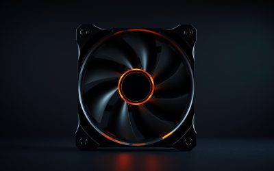 be quiet! Silent Wings Pro 4 140mm PWM Fan Review