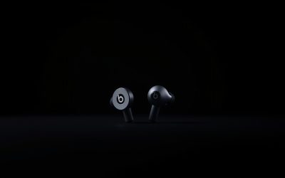 Beats Fit Pro Earbuds Review: 1st Gen Wireless ANC for iPhone