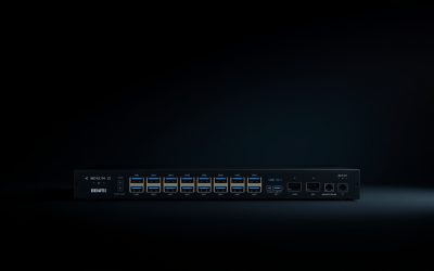 BENFEI USB 3.0 Switch Review: 4 Ports, 2 PC Selector