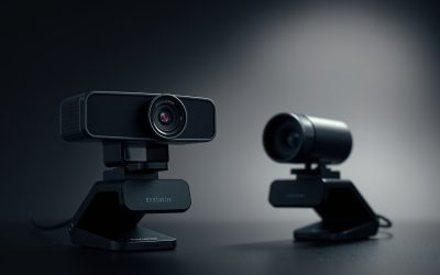 Best 1080p Webcams in 2026