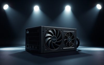 Best 1200W PSUs in 2026