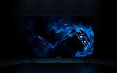 Best 120Hz Gaming TVs in 2026