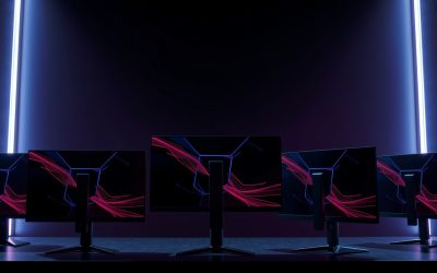 Best 1440P Gaming Monitor in 2026: Complete Buyer’s Guide