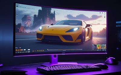 Best 1440p Gaming Monitors in 2026 — QHD Sweet-Spot Picks